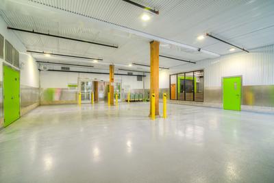 Storage Units at Green Storage - 200 Glendale Avenue North Hamilton, ON